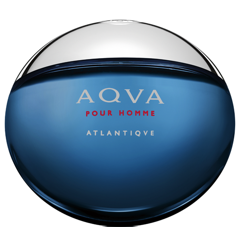 Photo du parfum Aqva pour Homme Atlantiqve