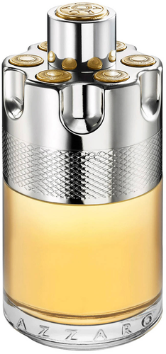 Photo du flacon de parfum Azzaro Wanted Photo du parfum Azzaro Wanted