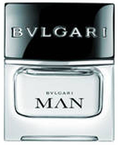 Photo du parfum Bvlgari Man
