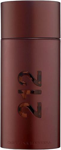 Photo du parfum 212 Sexy Men