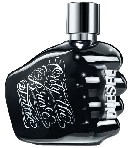 diesel only the brave avis