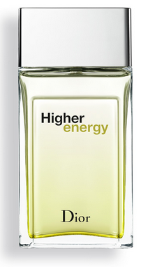 Photo du parfum Higher Energy