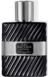 Photo du parfum Eau Sauvage Extreme