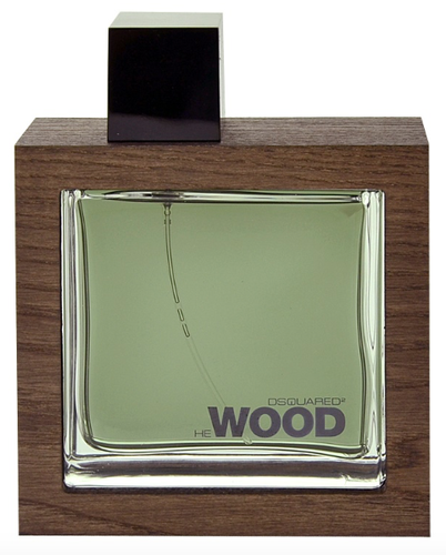 Photo du parfum He Wood Rocky Mountain
