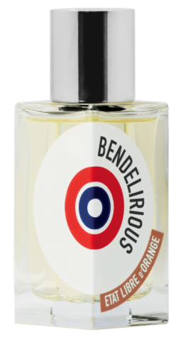 Photo du flacon de parfum Bendelirious Photo du parfum Bendelirious