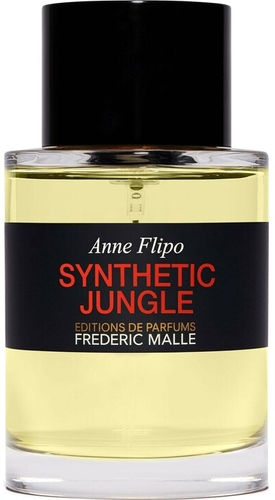 Photo du parfum Synthetic Jungle