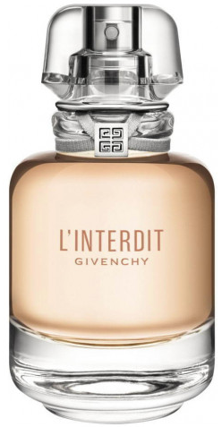 Photo du parfum L'Interdit