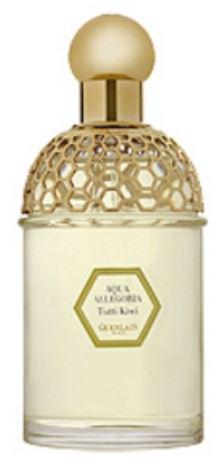 Photo du parfum Aqua Allegoria Tutti Kiwi