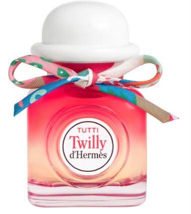 Photo du parfum Tutti Twilly d'Hermès