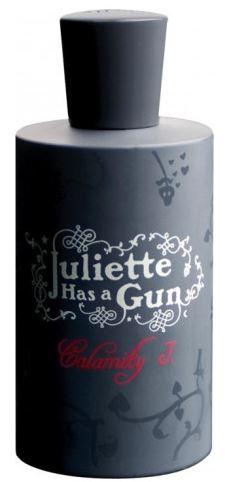 Photo du parfum Calamity J.