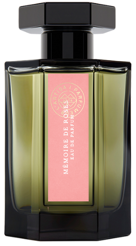 Photo du flacon de parfum Mémoire de Roses Photo du parfum Mémoire de Roses