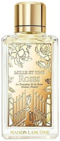 Photo du flacon de parfum Mille et Une Roses Photo du parfum Mille et Une Roses
