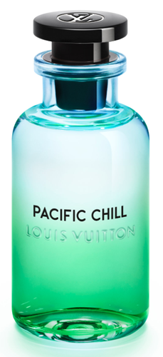 Photo du flacon de parfum Pacific Chill Photo du parfum Pacific Chill