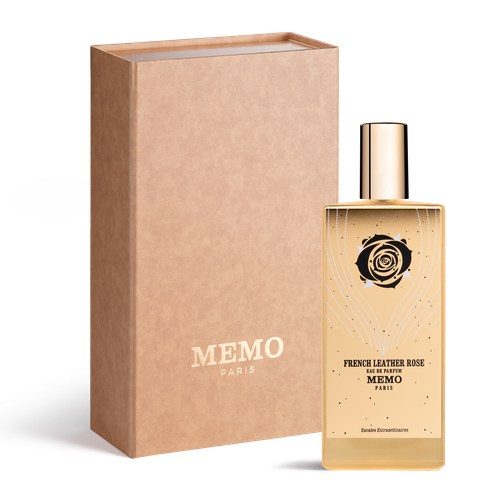 French Leather Rose de Memo Paris Ses avis