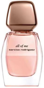 Photo du flacon de parfum All Of Me Photo du parfum All Of Me