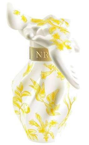 Photo du parfum L'Air du Temps À Paris chez Antoinette Poisson