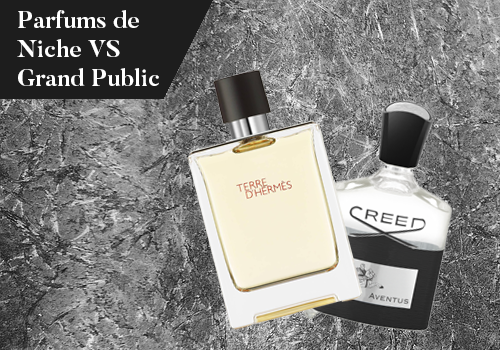 Parfums de niche ou grand public : lequel vous correspond vraiment ?