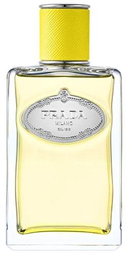 Photo du parfum Infusion d'Ylang