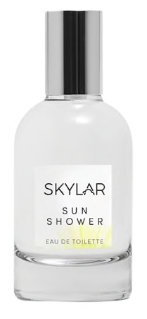 Sun Shower de Skylar | Ses avis