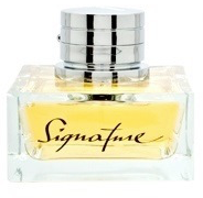 Photo du parfum Signature pour Homme