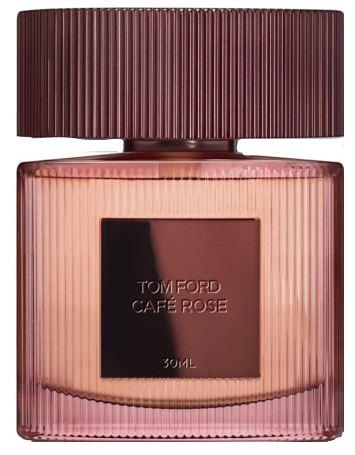 Photo du parfum Café Rose (2023)
