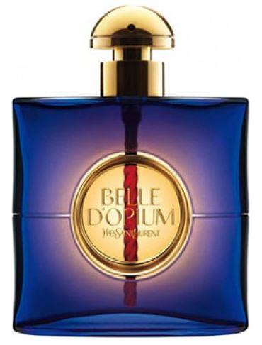 Photo du parfum Belle d'Opium
