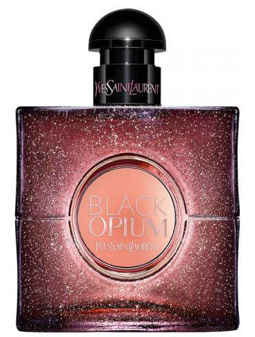 Photo du parfum Black Opium Eau de Toilette (2018)