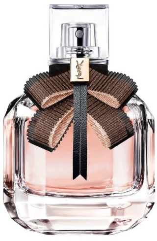 Photo du parfum Mon Paris Lumière