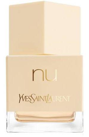Photo du parfum Nu