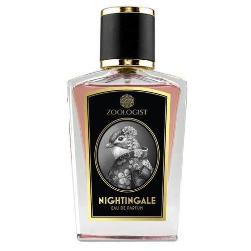 Photo du parfum Nightingale